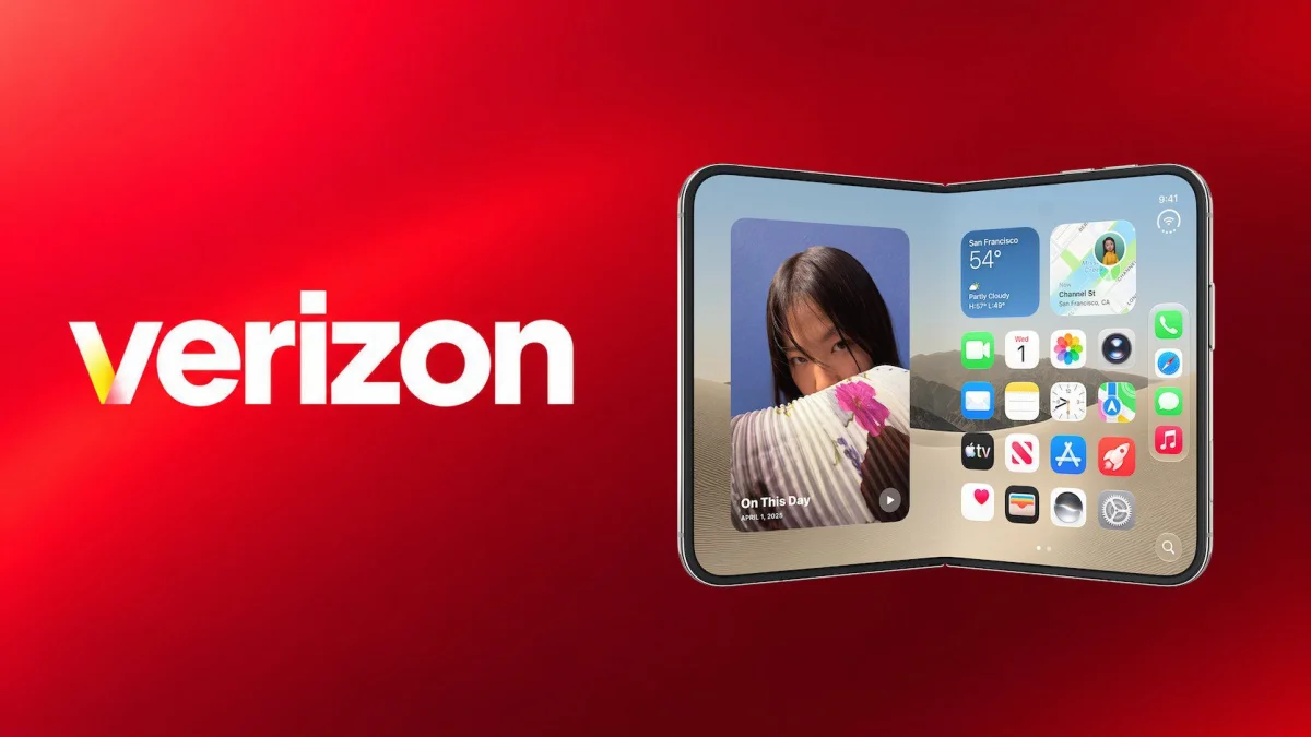 iPhone Duo: Verizon oferece gift card de US$100 por atrasos em pré‑encomendas