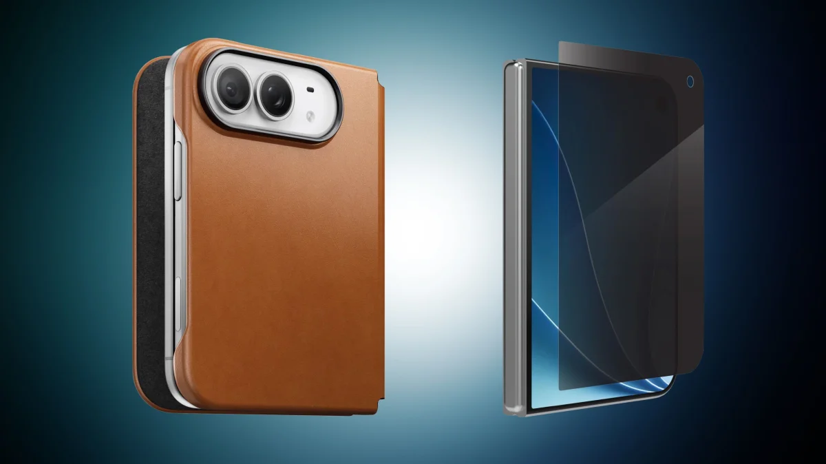 iPhone Duo: ZAGG oferece 20% de desconto ao comprar 2 itens