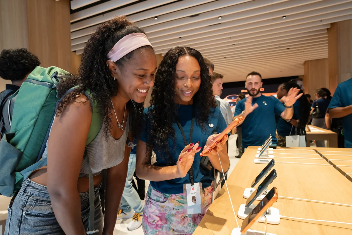 iPhone sobe para 23,6% e expõe fim do smartphone barato