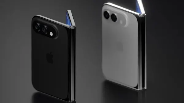 iPhone: 'Ultra' lidera as apostas para o novo modelo dobrável