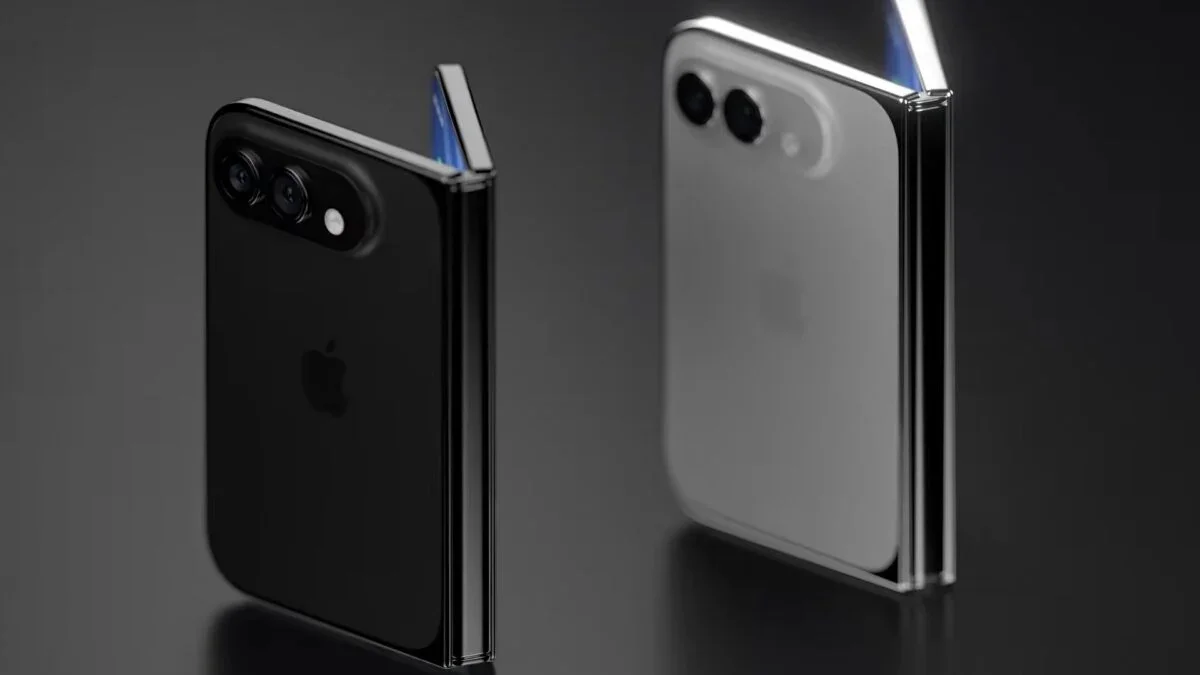 iPhone: 'Ultra' lidera as apostas para o novo modelo dobrável