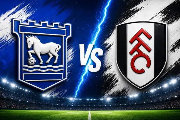 Ipswich x Fulham: onde assistir, horário e escalações (10/10)