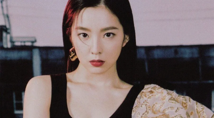 Irene: debut aos 24 virou assunto constante no YouTube