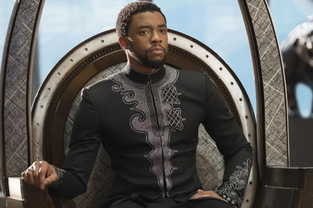 Irmãos de Chadwick Boseman contestam gestão de US$ 3 milhões