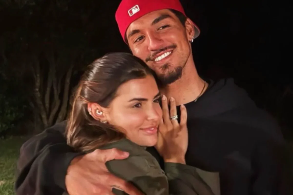 Isabella Arantes relata luto gestacional após perder bebê