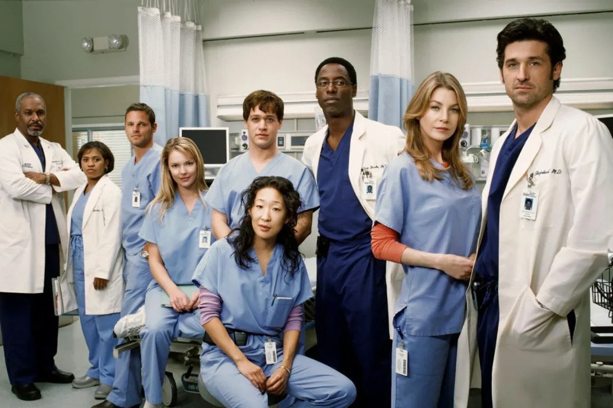 Isaiah Washington revela que falou da morte da esposa só após 16 meses