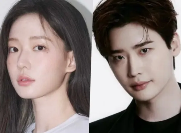 Iseop's Romance: saída de Choi Yun Ji força recast dos dois protagonistas