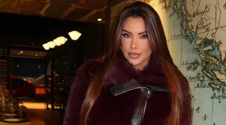 Ivy Moraes: recuperação tranquila sem sangramento após histeroscopia