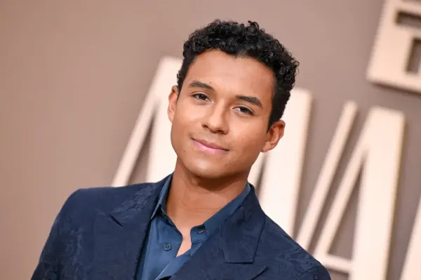 Jaafar Jackson revela corte do terceiro ato de Michael e prepara sequência