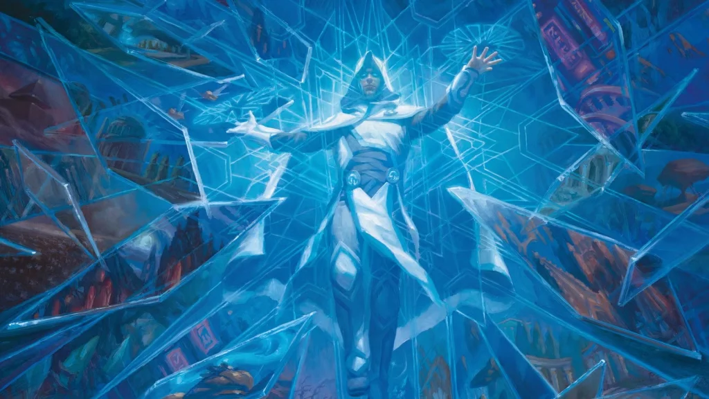 Jace Beleren: morte abre caminho para Tam assumir seu legado