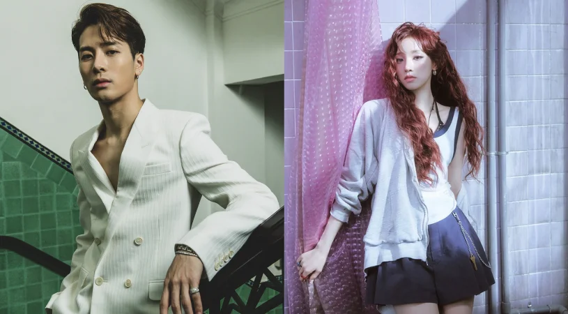 Jackson Wang nega namoro com Yuqi e diz estar solteiro