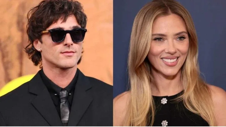 Jacob Elordi negocia papel em Scapegoat, novo thriller da A24