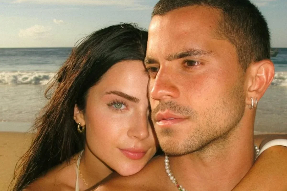 Jade Picon afasta planos de casamento com André Lamoglia