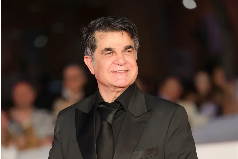 Jafar Panahi: nova sentença de 5 anos e 1 mês em Teerã