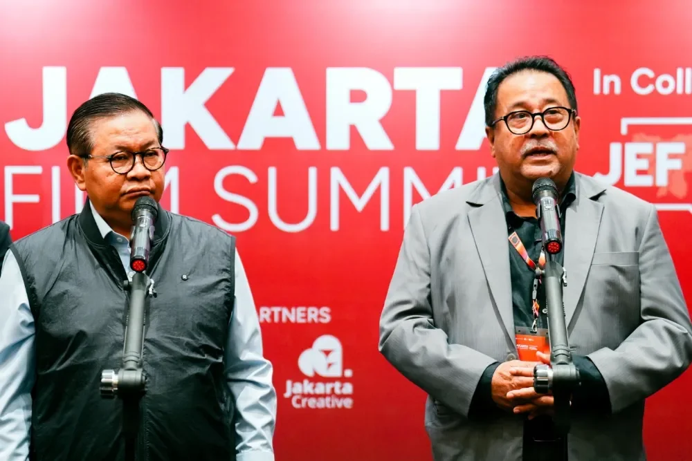 Jakarta busca se tornar hub de cinema regional seguindo Busan