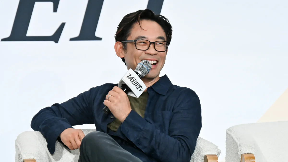 James Wan: YouTubers já conseguem levar projetos ao cinema
