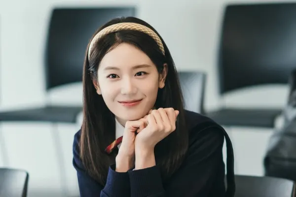 Jang Gyuri tem audição perfeita e identifica Song Kang