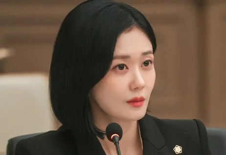 Jang Na Ra volta em Good Partner 2 com escritório REBOM de 50 funcionários