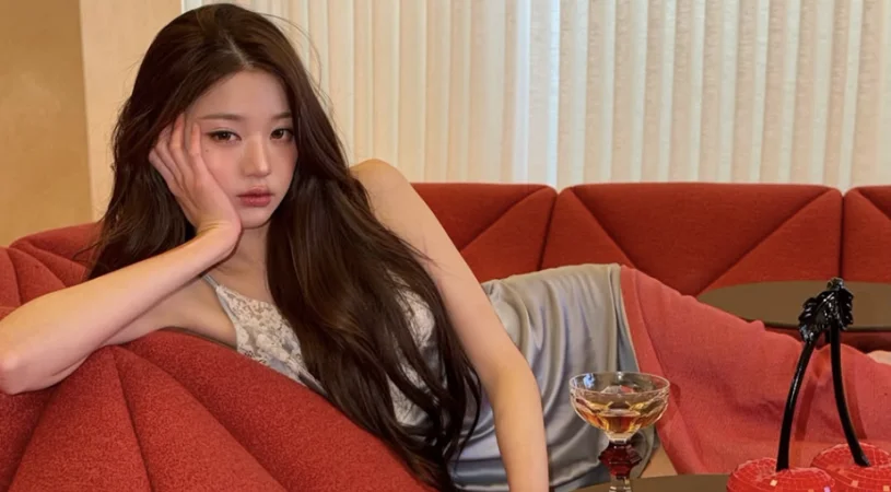 Jang Wonyoung: banho de até uma hora vira ritual pós-show