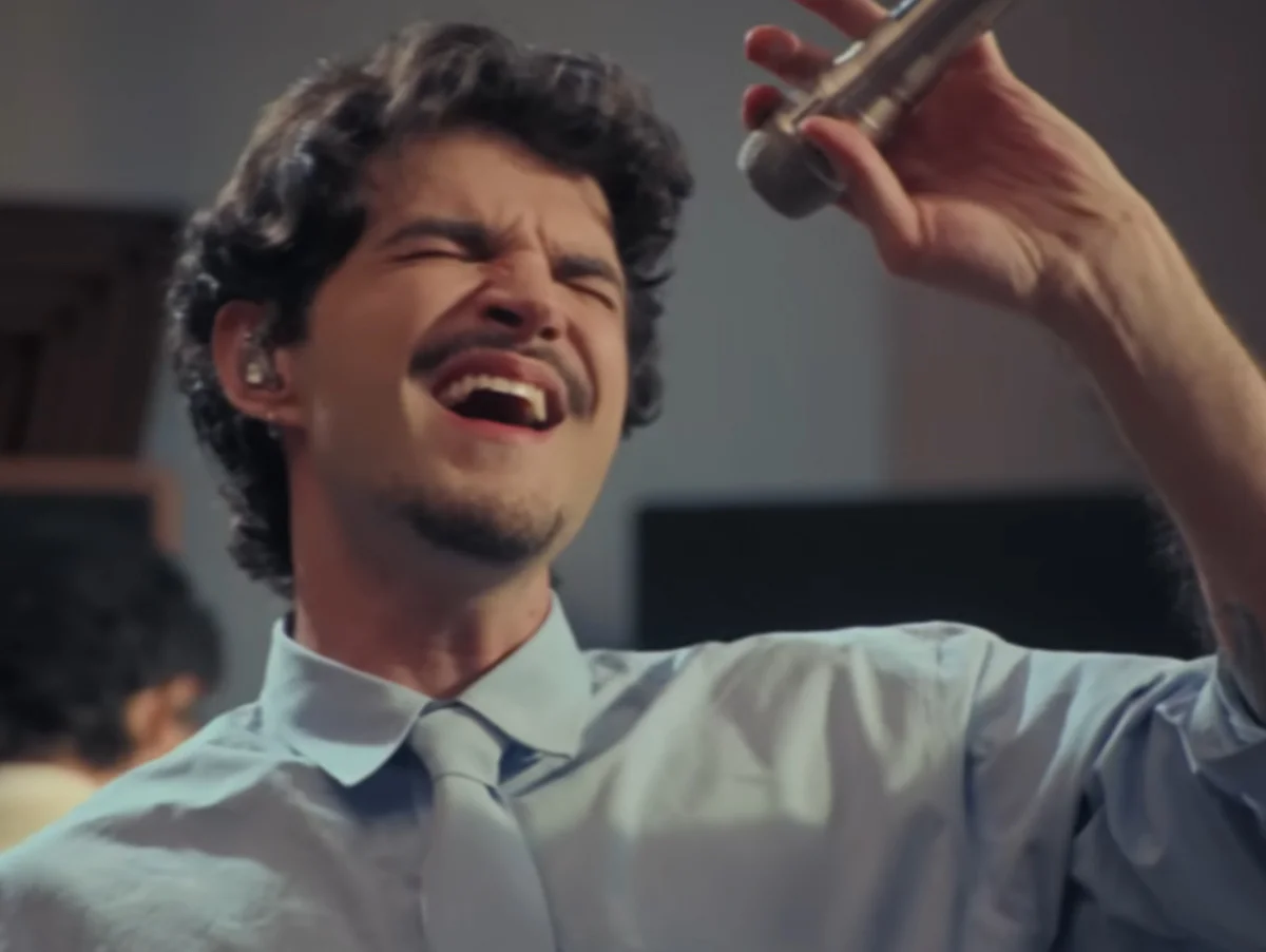 Jão: "Aurora" viraliza no TikTok e recoloca o cantor no Top 100