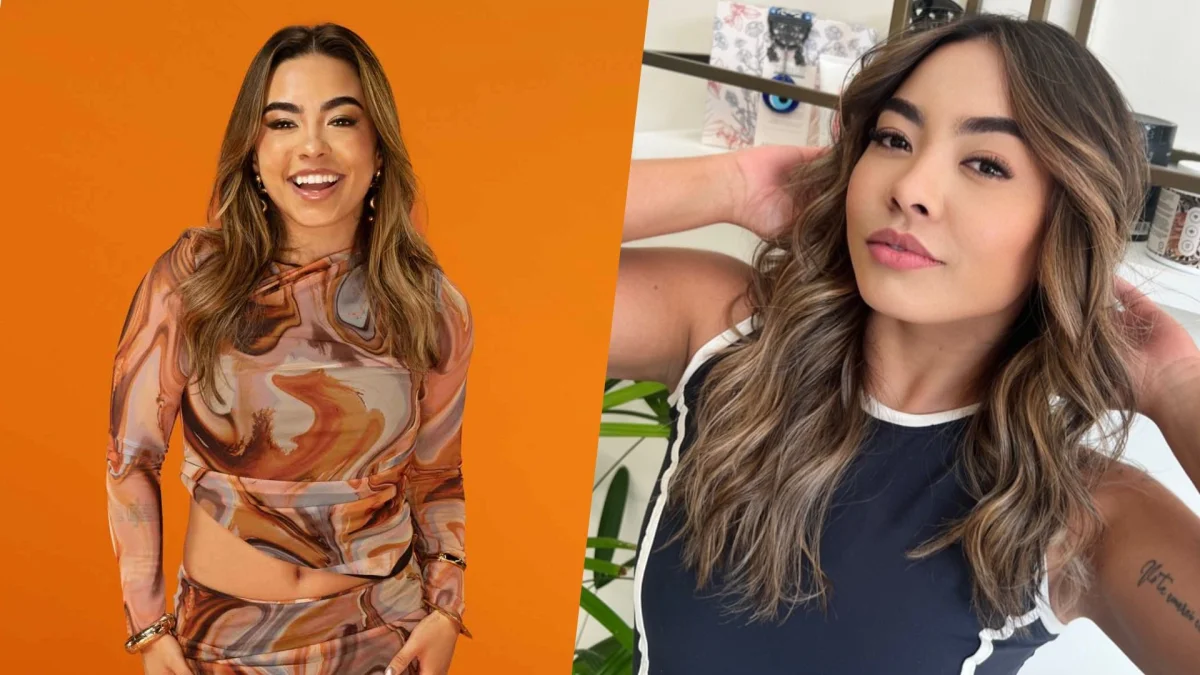 Japa: candidata do Pagode já cantou para mais de 50 mil pessoas