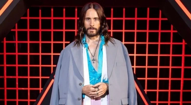 Jared Leto é acusado por quatro mulheres de crimes sexuais