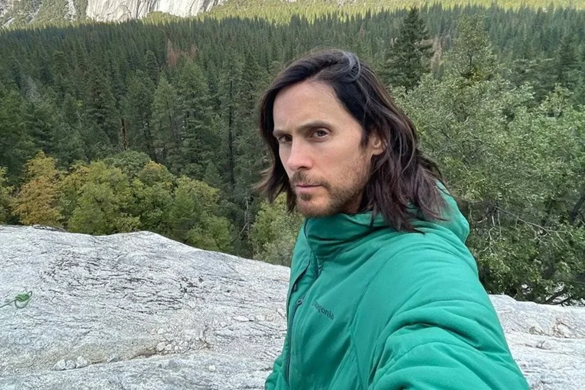 Jared Leto: quatro denúncias na adolescência expõem padrão