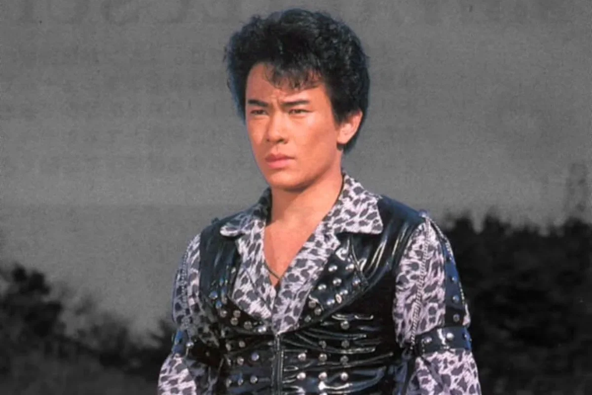 Jaspion perde protagonista: Hikaru Kurosaki morre aos 64