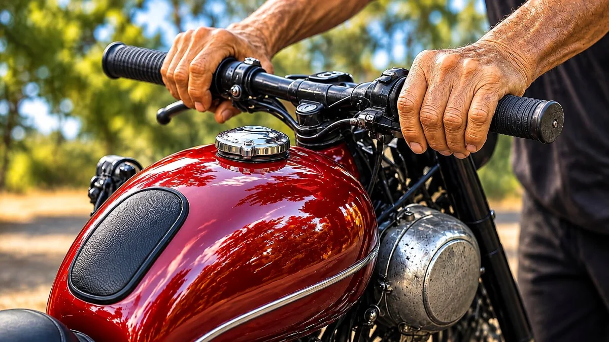 Jawa 250: custava quase seis salários e virou objeto de culto