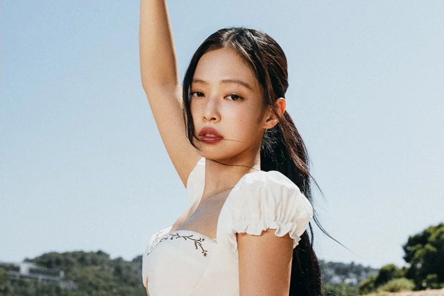 Jennie domina iTunes em 27 países e lidera YouTube mundial