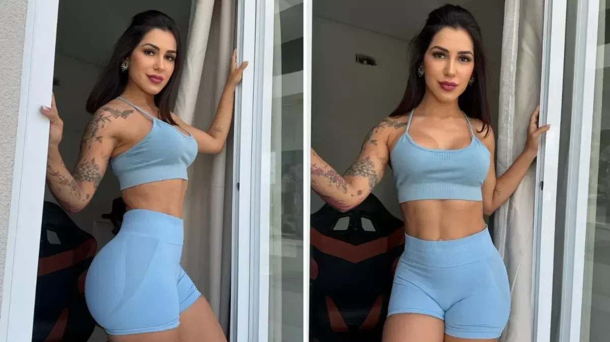 Jennifer Fabri encerra 'personal' do ChatGPT após elogios