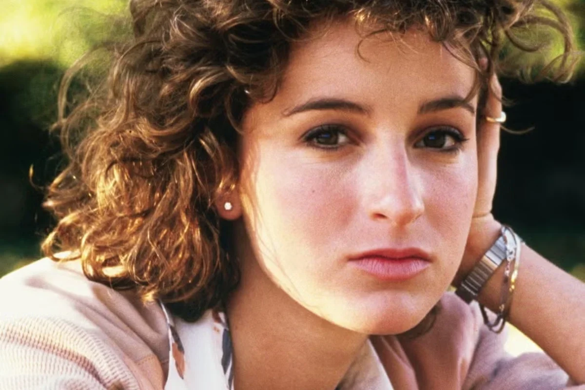 Jennifer Grey afirma que mãe escolheu morrer com dignidade