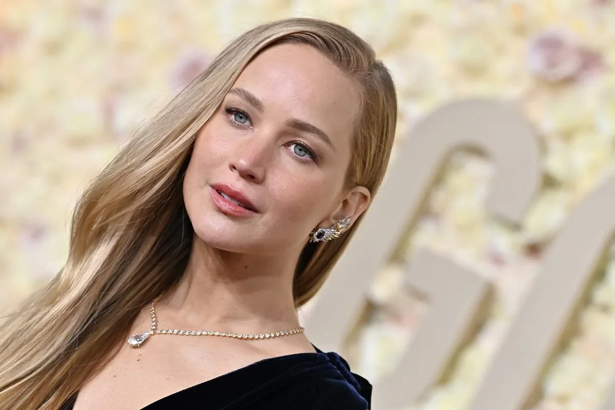 Jennifer Lawrence cria conta no Instagram e ganha 300 mil seguidores