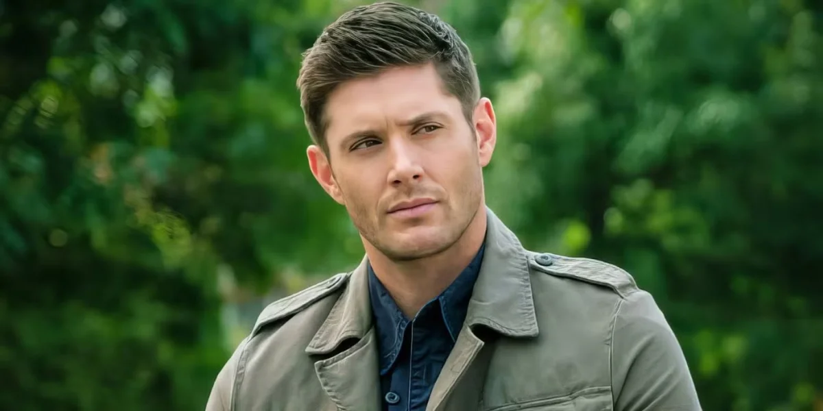 Jensen Ackles: caçador de serial killer em Rules of Prey