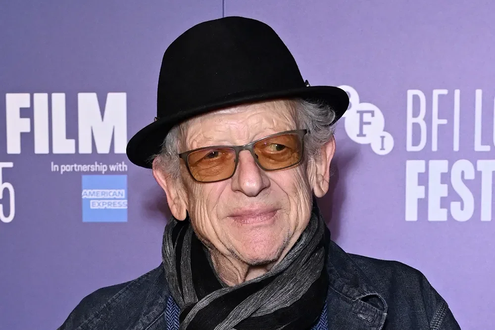 Jeremy Thomas: produtor e vencedor do Oscar morre aos 77