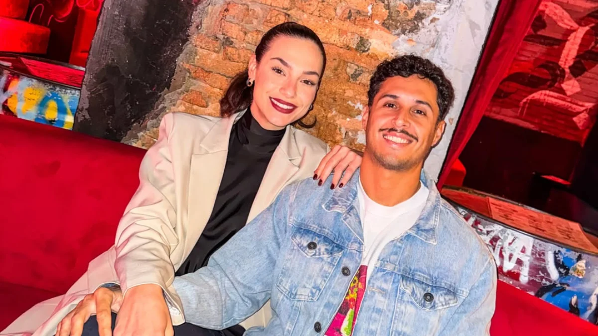 Jéssica Cechella pode abrir um bistrô após MasterChef