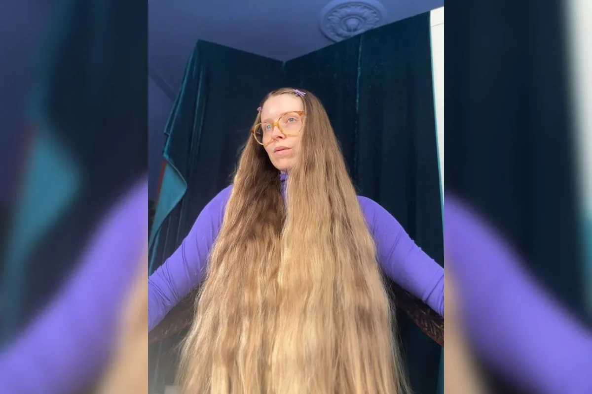 Jessie Cave: ganhos no OnlyFans superaram toda sua carreira