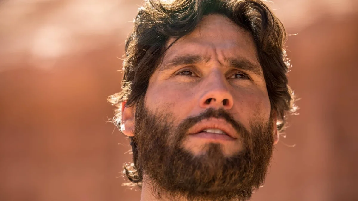 Jesus: homem é preso por engano e provoca reação dos apóstolos