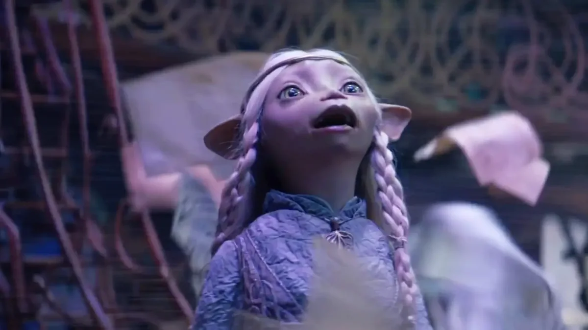 Jim Henson's Dark Crystal ganha novo jogo confirmado