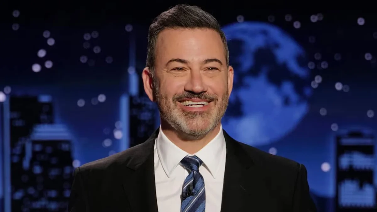 Jimmy Kimmel Live!: ABC nega decisão de encerrar o talk show