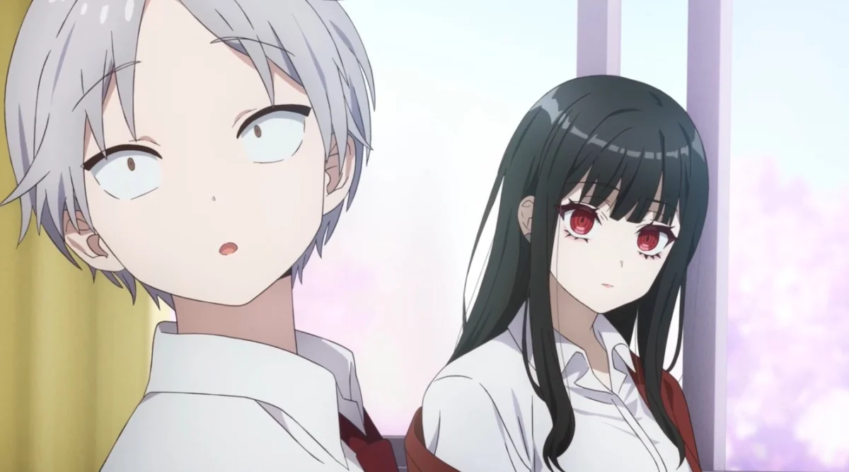 Jirai Nandesuka? Chihara-san ganha teaser e estreia na temporada de inverno