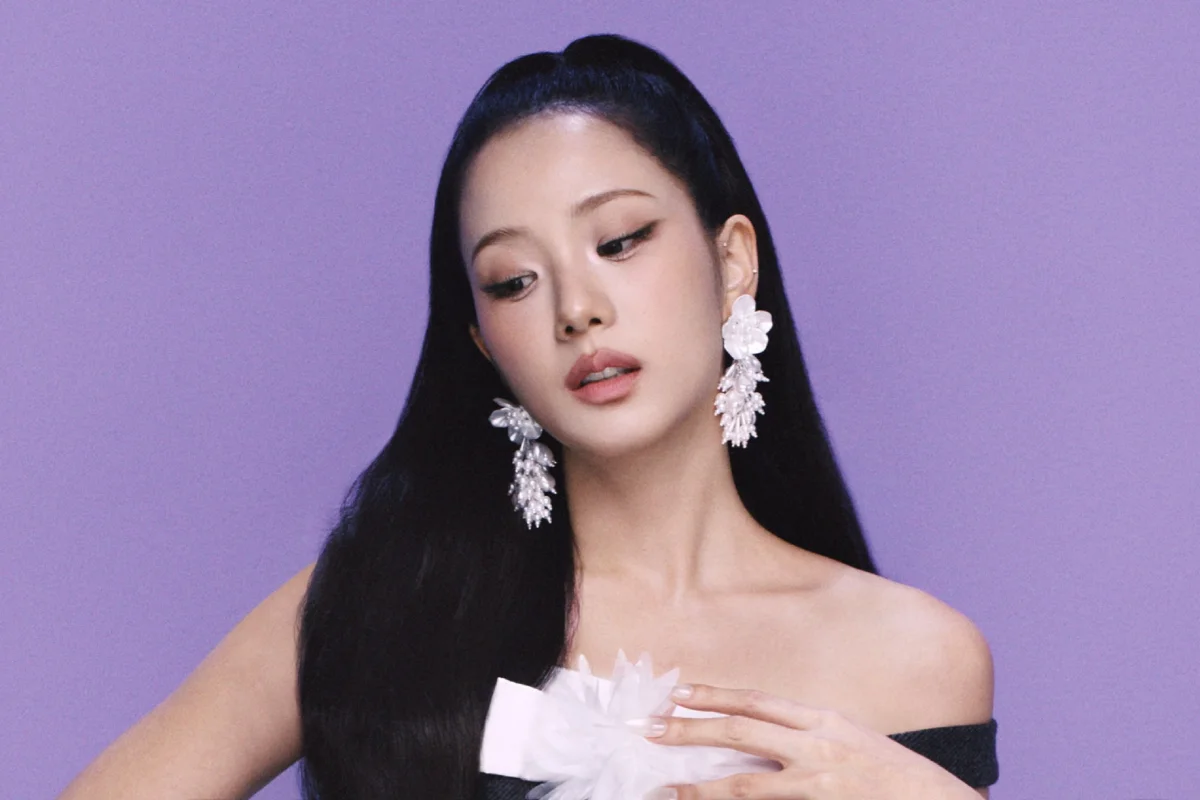 Jisoo (BLACKPINK) lança teasers de "ADDICTED" em retorno solo