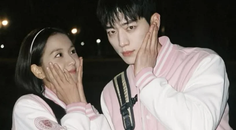 Jisoo e Seo Kang Jun: anéis semelhantes agitam as redes