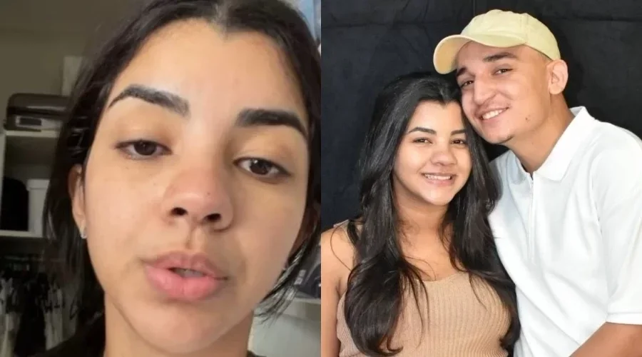 João Gomes internado com influenza; febre chegou a 40ºC