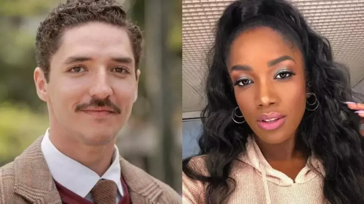 João Vitor Silva revela detalhes inéditos do namoro com Iza