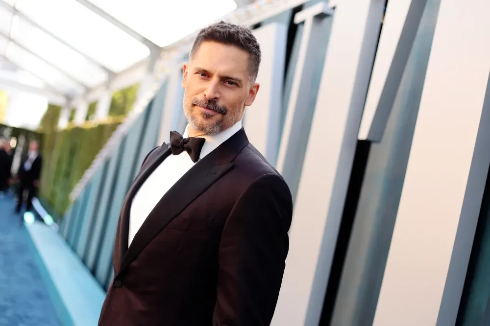 Joe Manganiello: Deathstroke mataria o Comissário Gordon