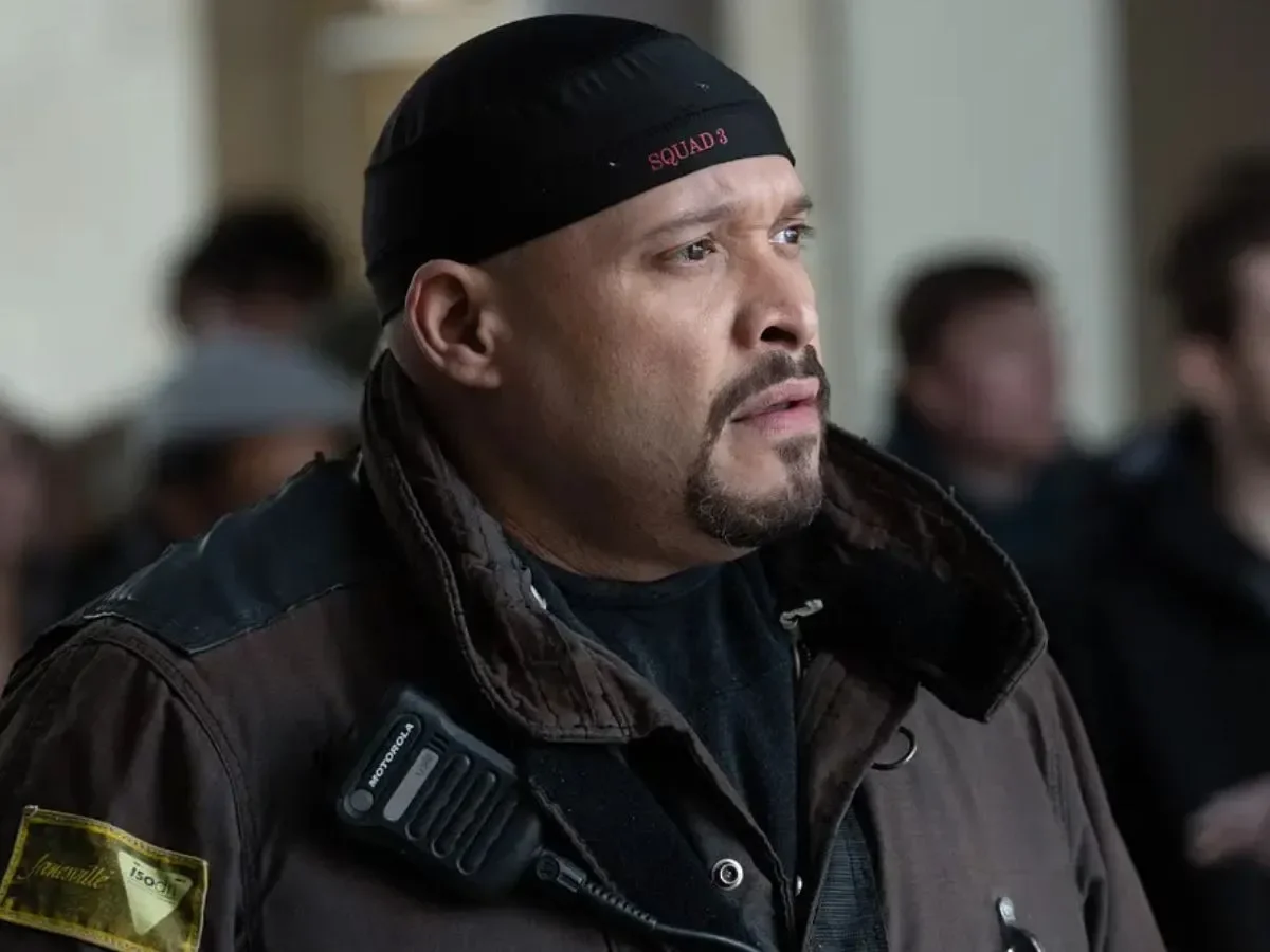Joe Miñoso sai de Chicago Fire após 15 temporadas; encerra ciclo