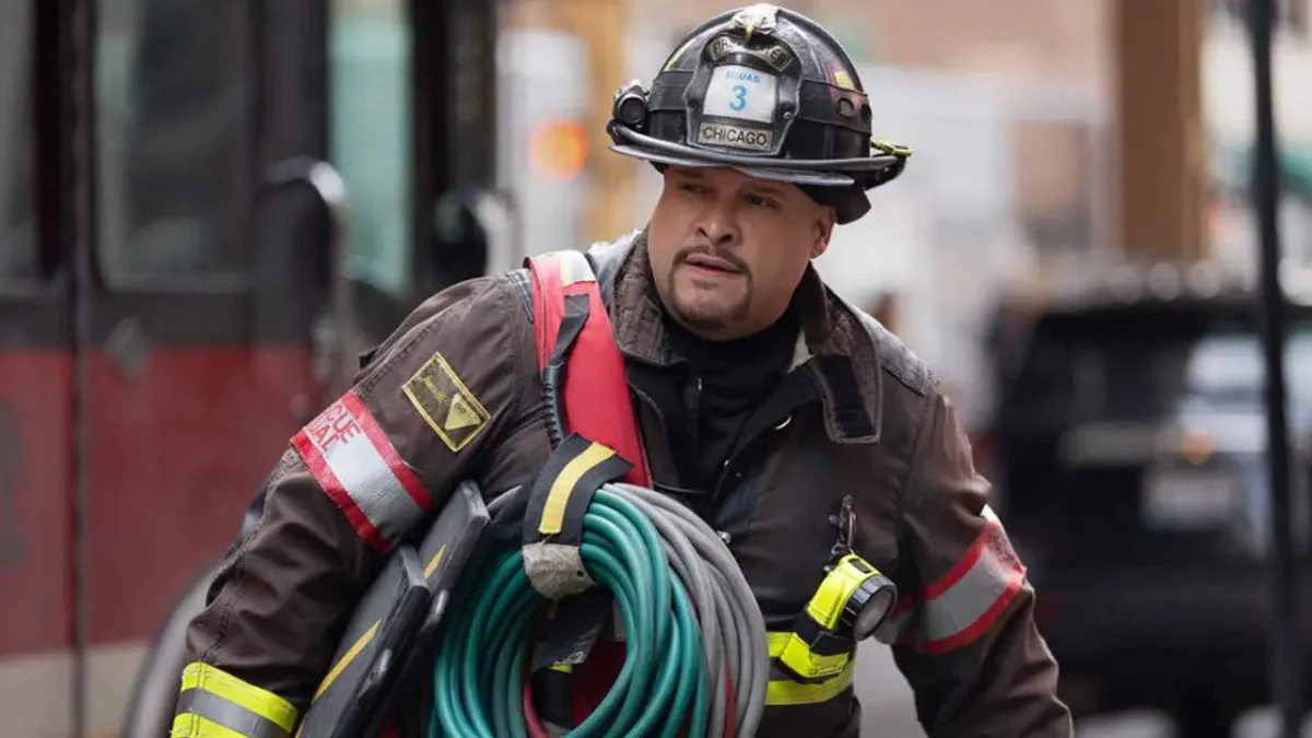 Joe Miñoso sai de Chicago Fire após quase 15 temporadas