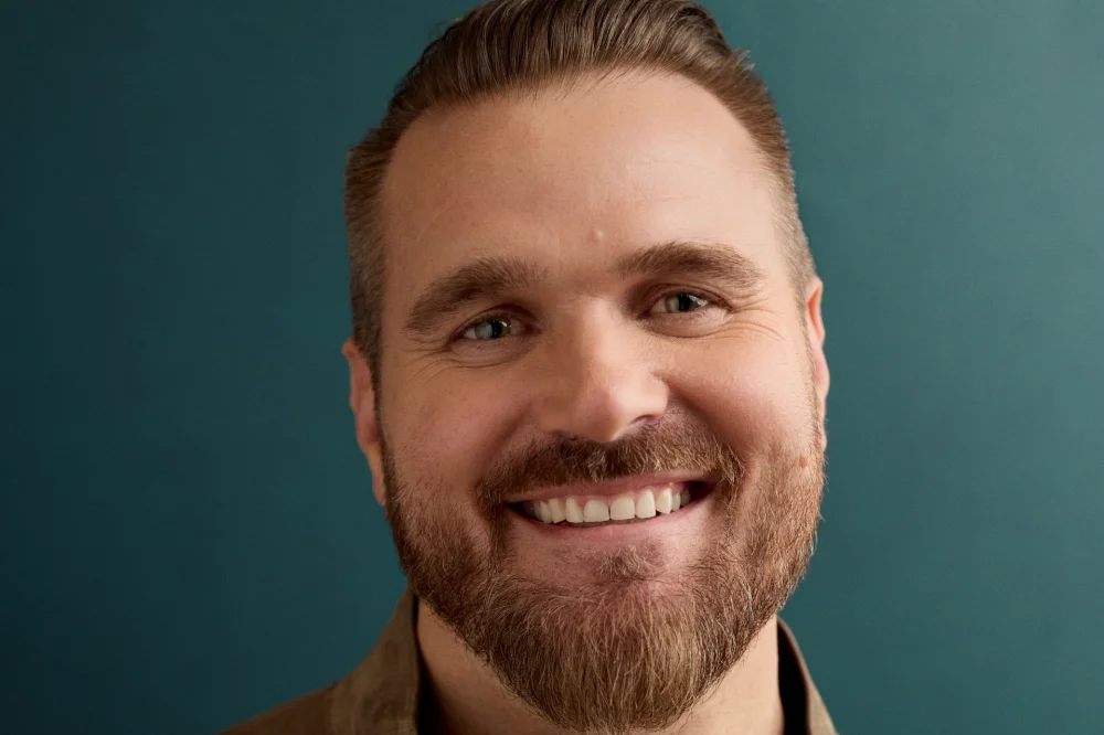 Joel Crawford recebe prêmio Impacto Criativo em Animação no SCAD