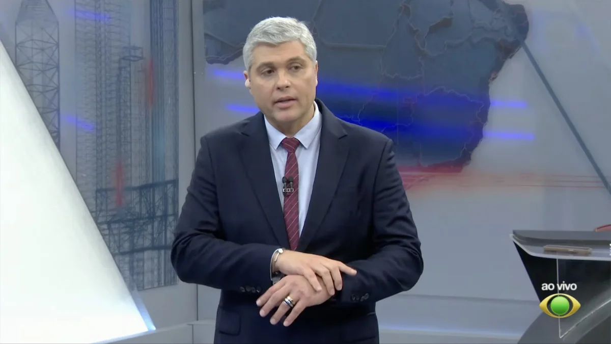 Joel Datena nocauteia Rodrigo Bocardi e supera SBT na audiência